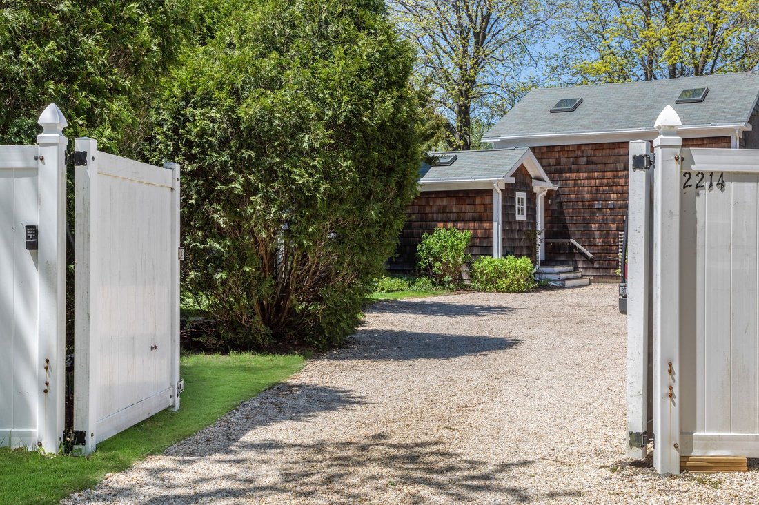 Bridgehampton, New York, United States 2 - 15878798
