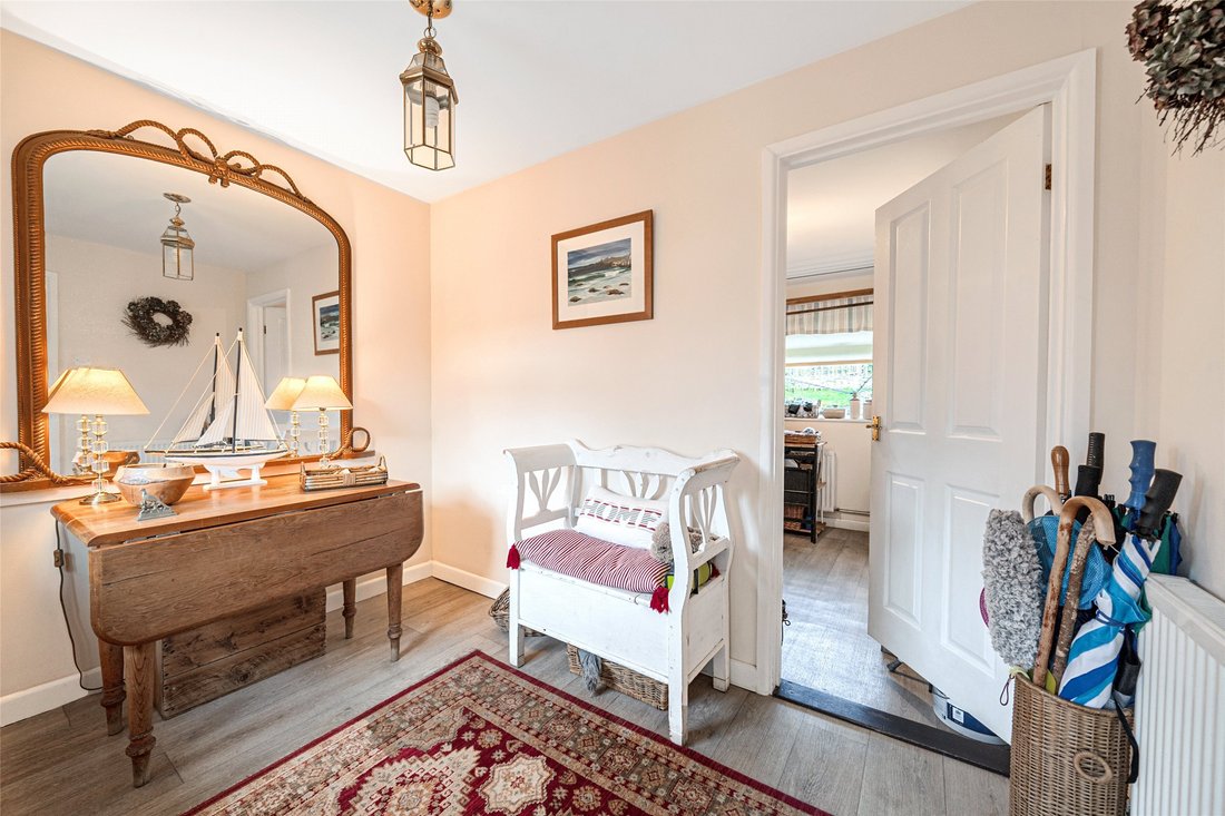 Bungalow in Dreason, Blisland, England 5 - 15884179