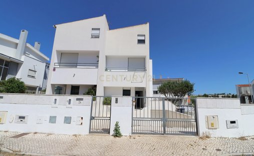 Villa a Charneca de Caparica e Sobreda, Setúbal Municipality, Portogallo 1