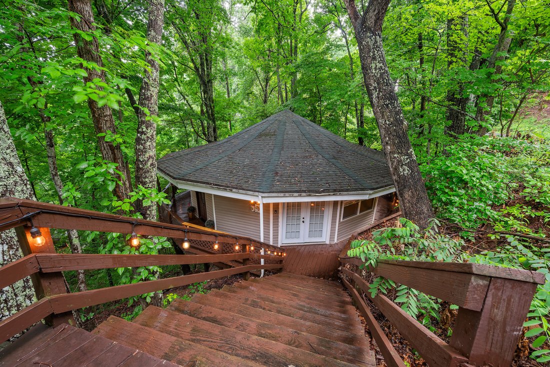 House in Gatlinburg, Tennessee, United States 1 - 15883871