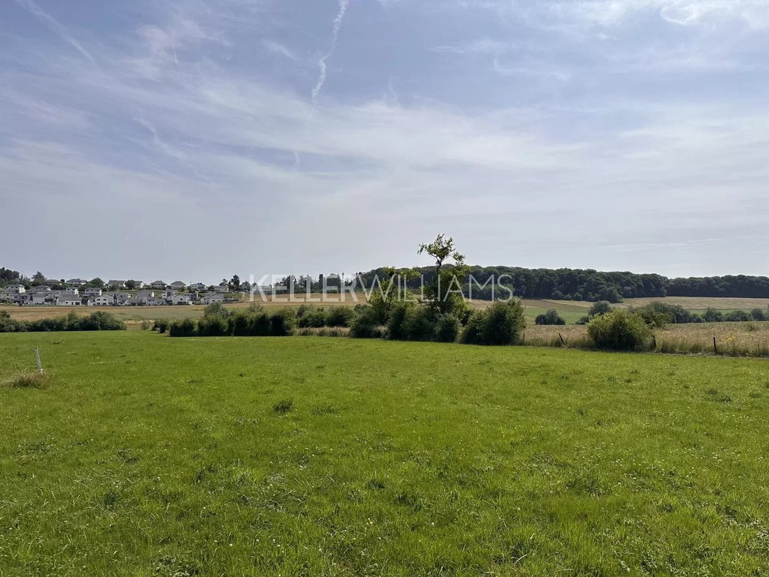 Land in Est, Guenange, France 1 - 15882439