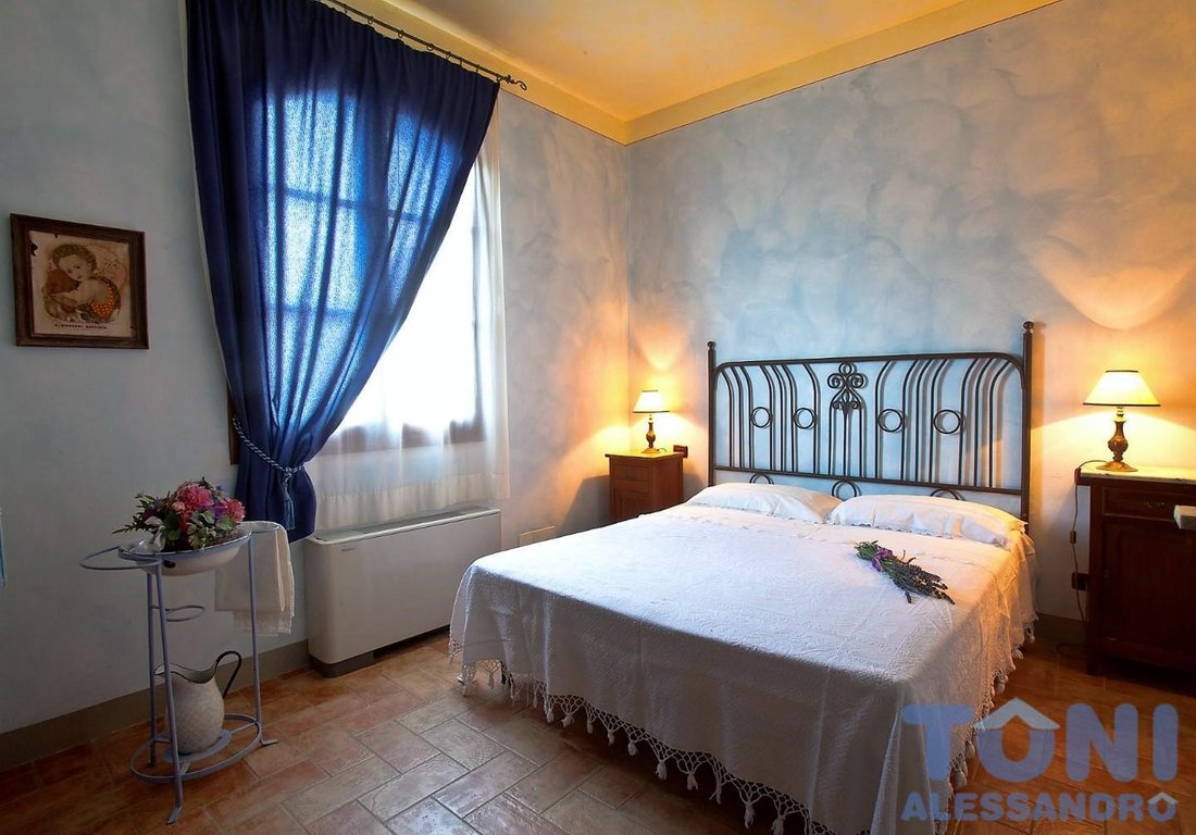 Bassa - Gavena - Pieve a Ripoli, Cerreto Guidi, Tuscany 4 - 15884105