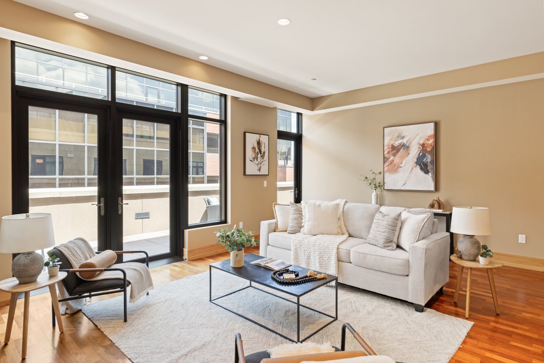 Condo in Boulder, Colorado, United States 3 - 15885170