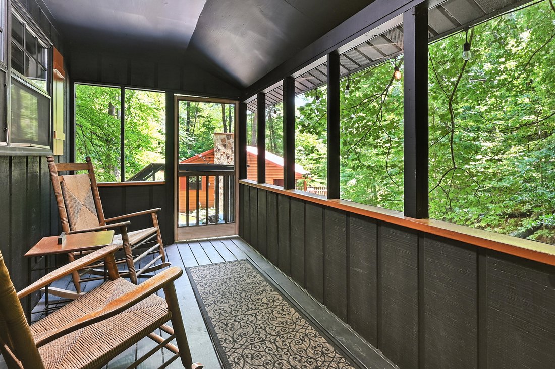 House in Gatlinburg, Tennessee, United States 3 - 15883527