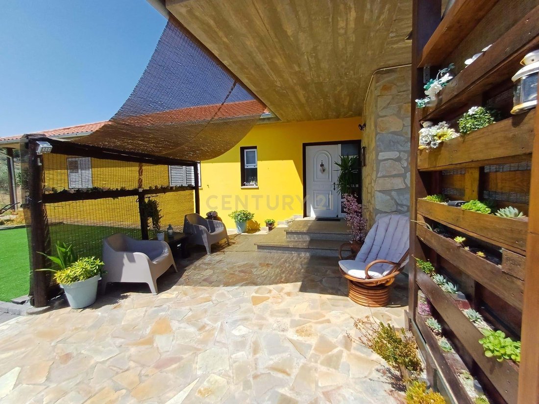 Farm Ranch in Mirandela, Braganca District, Portugal 3 - 14703965
