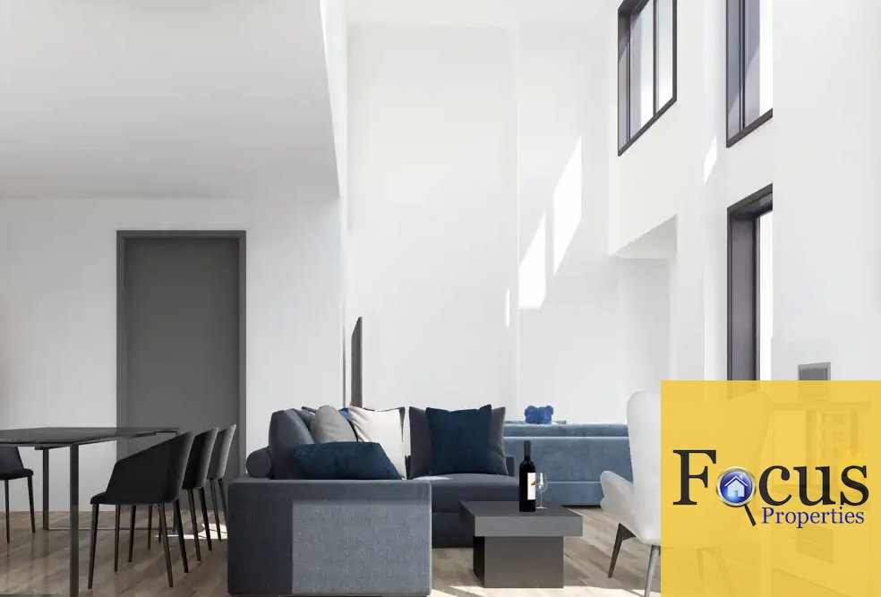 Apartment in South Athens, Attica, Greece 3 - 15883490