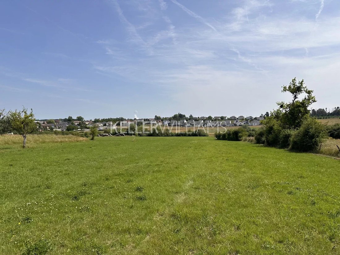 Land in Est, Guenange, France 3 - 15882439