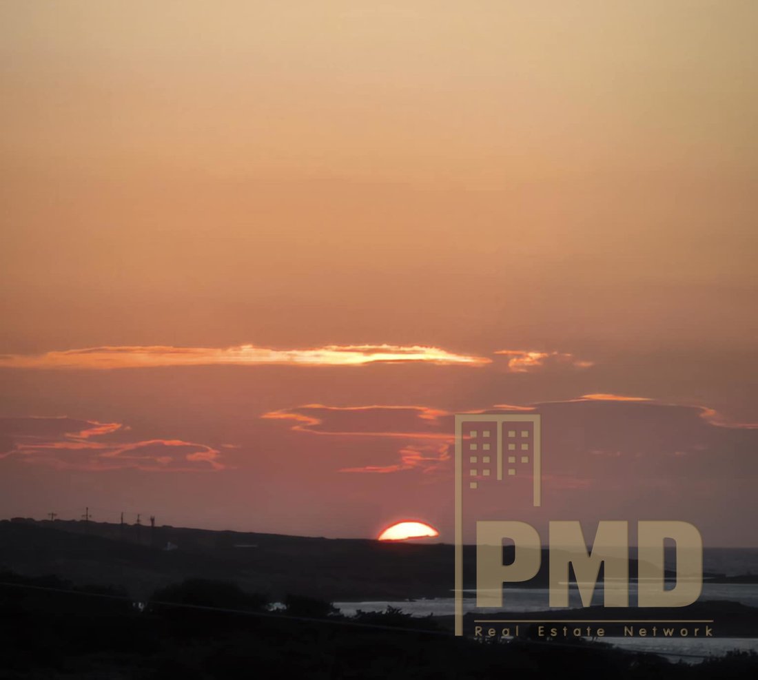 Land in Paros, Aegean, Greece 3 - 15883480