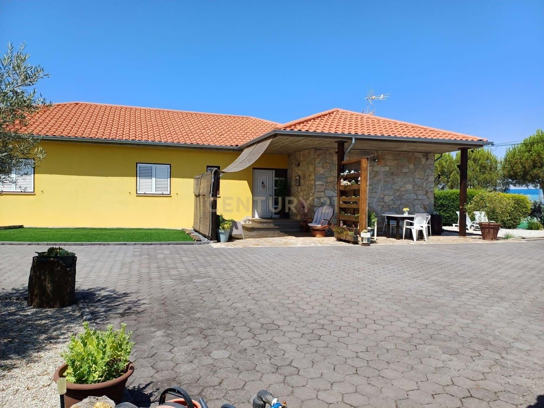 Farm Ranch in Mirandela, Braganca District, Portugal 1 - 14703965