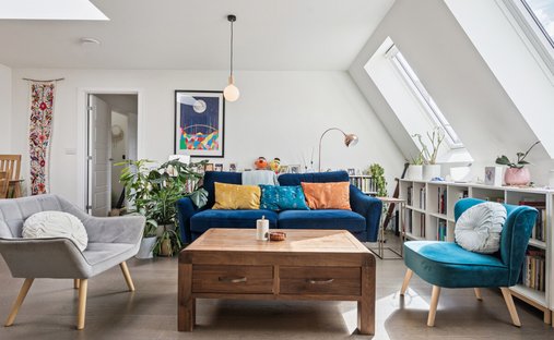Apartamento en Amersham, Inglaterra 1