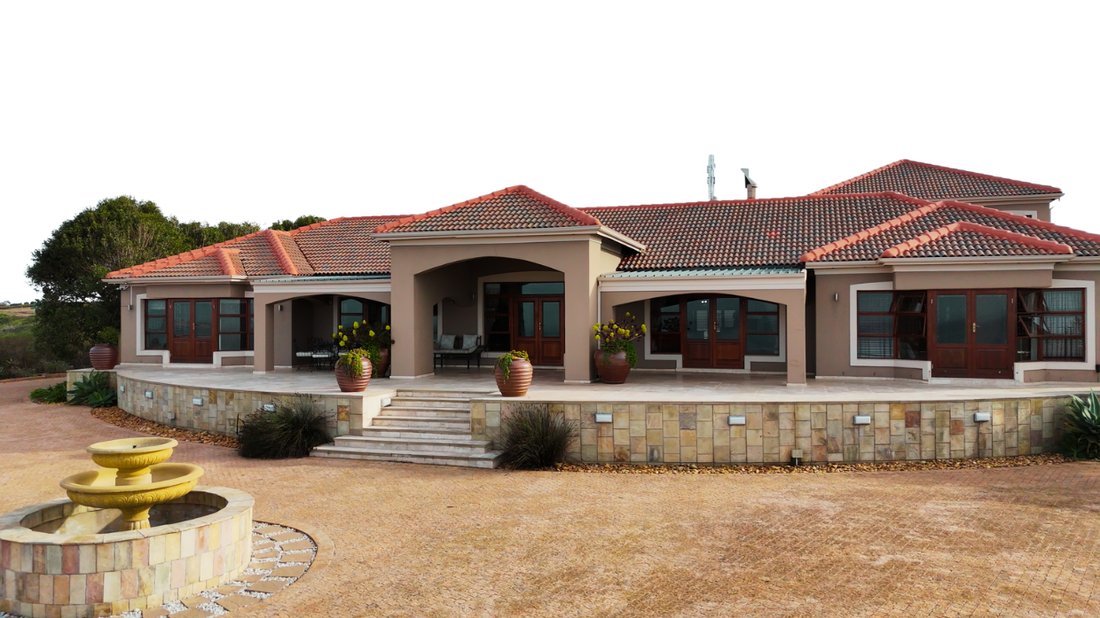Country House in George, Western Cape, South Africa 4 - 15885104
