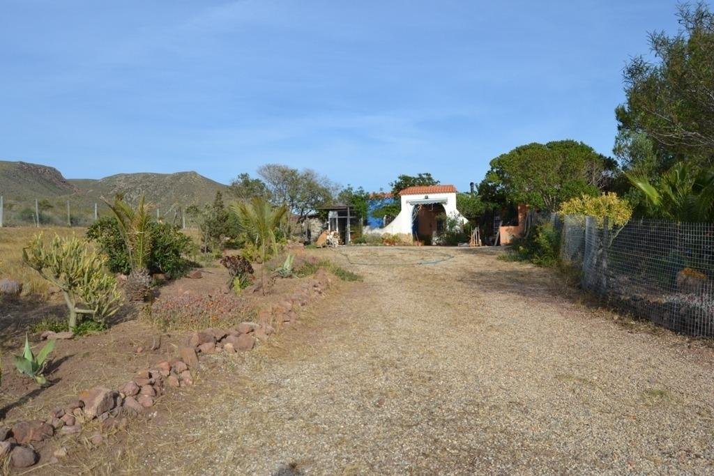 House in Nijar, Andalusia, Spain 1 - 15884429