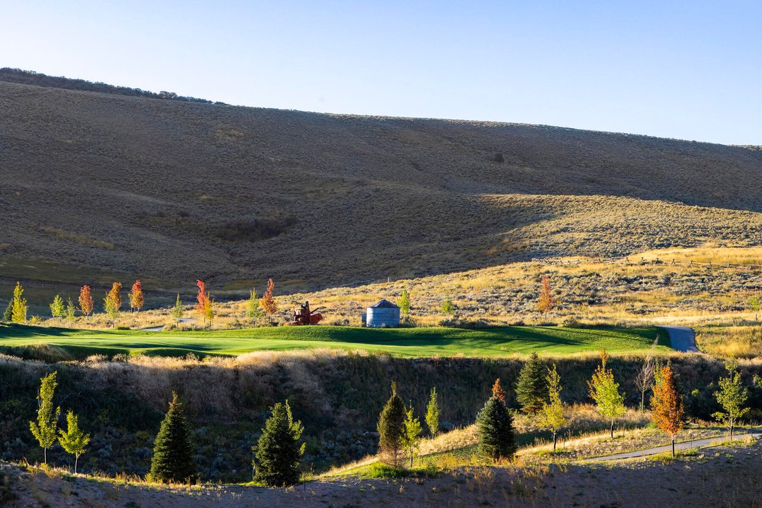 Land in Park City, Utah, United States 5 - 15883874