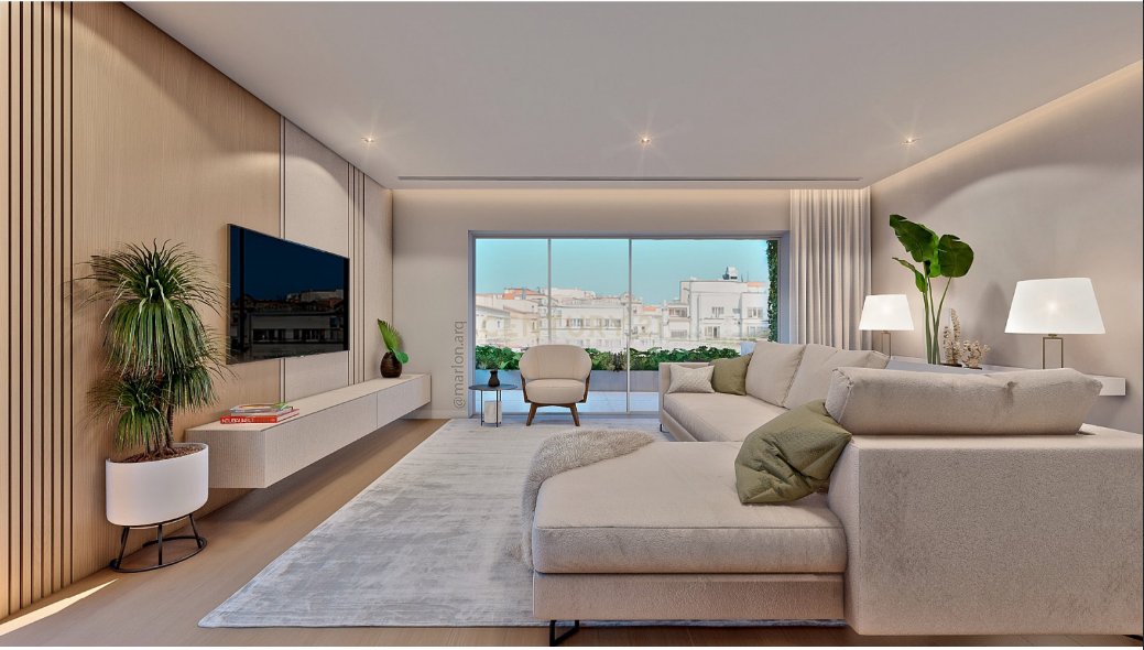 Apartment in Barreiro e Lavradio, Setubal, Portugal 5 - 15211448