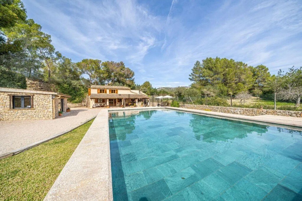 House in Calvia, Balearic Islands, Spain 1 - 15884290