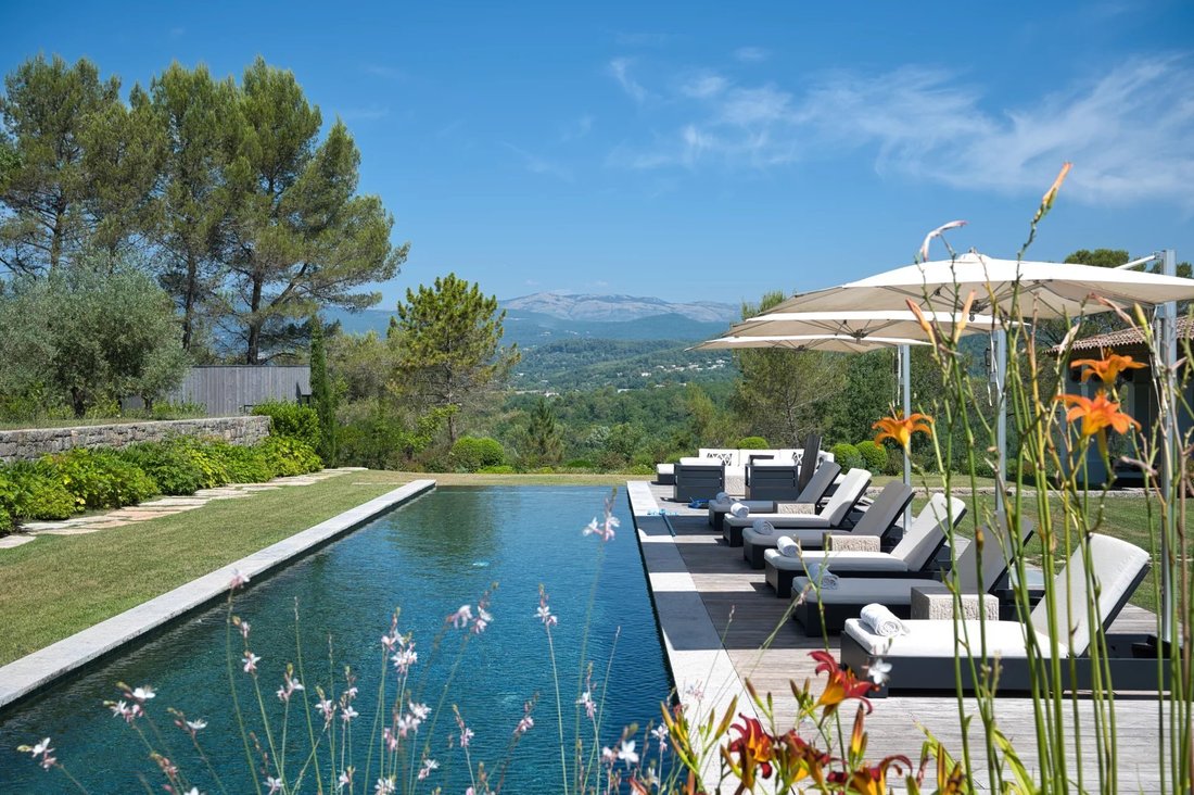 Villa in Tourrettes, Provence-Alpes-Côte d'Azur, France 2 - 15881965