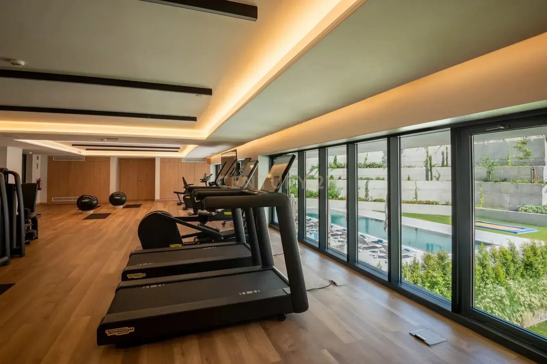Apartment in Parque das Nacoes, Lisbon, Portugal 3 - 13231346