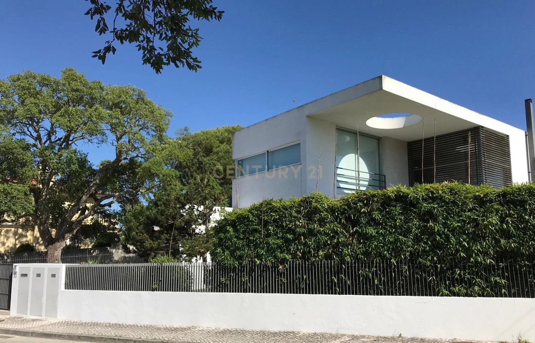 Villa in Sesimbra (Castelo), Setubal, Portugal 1 - 15882760