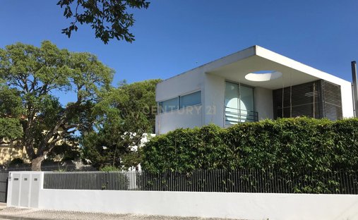 Villa in Sesimbra (Castelo), Setubal, Portugal 1