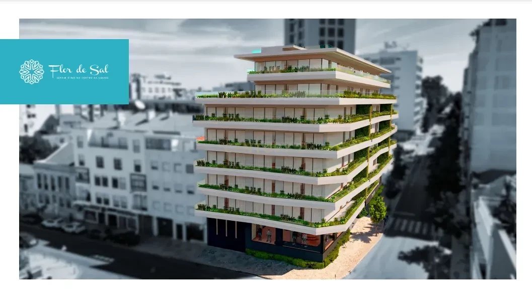 Apartment in Barreiro e Lavradio, Setubal, Portugal 1 - 15255605