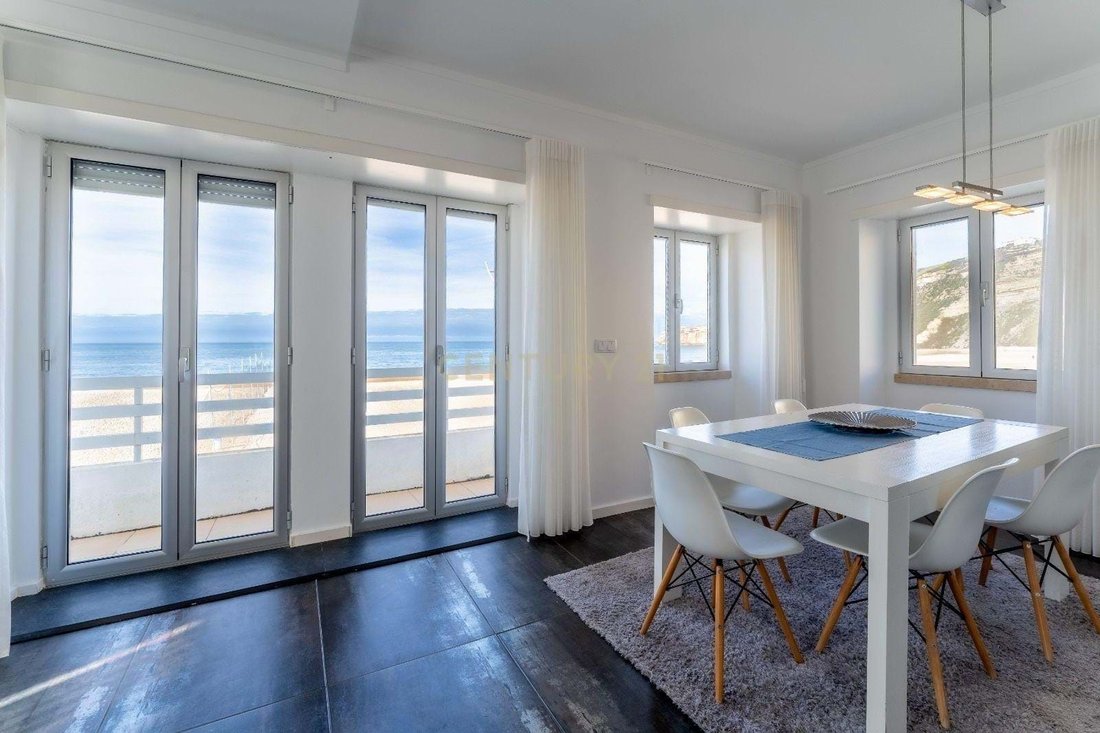 Apartment in Nazare, Leiria District, Portugal 1 - 15858068