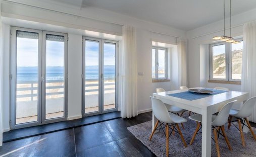 Apartment in Nazare, Leiria District, Portugal 1