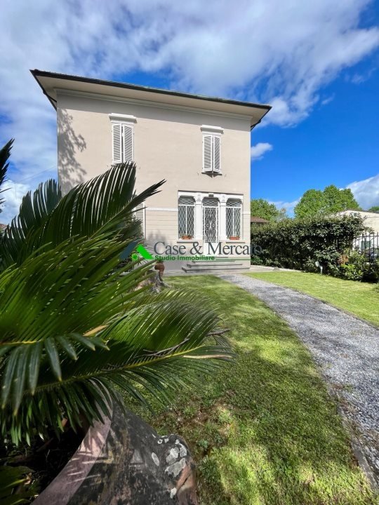 Villa in San Marco, Lucca, Italy 2 - 15884067