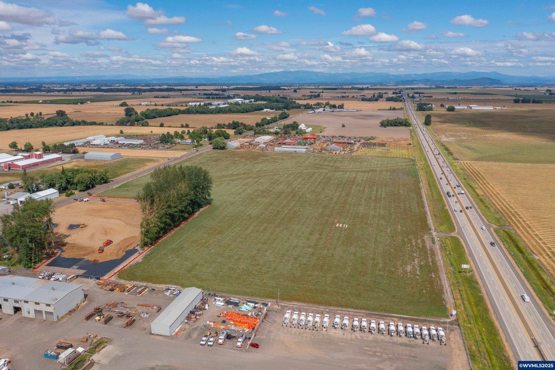 Land in Albany, Oregon, United States 5 - 15884975