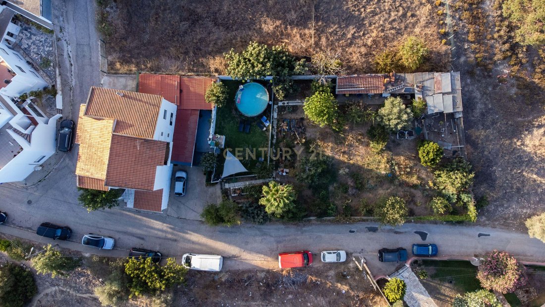 Villa in Algoz e Tunes, Algarve, Portugal 3 - 13533462