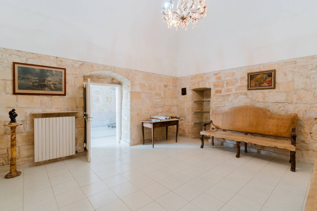 House in San Francesco - Seminario - Zona 167, Bisceglie, Apulia 4 - 15882384