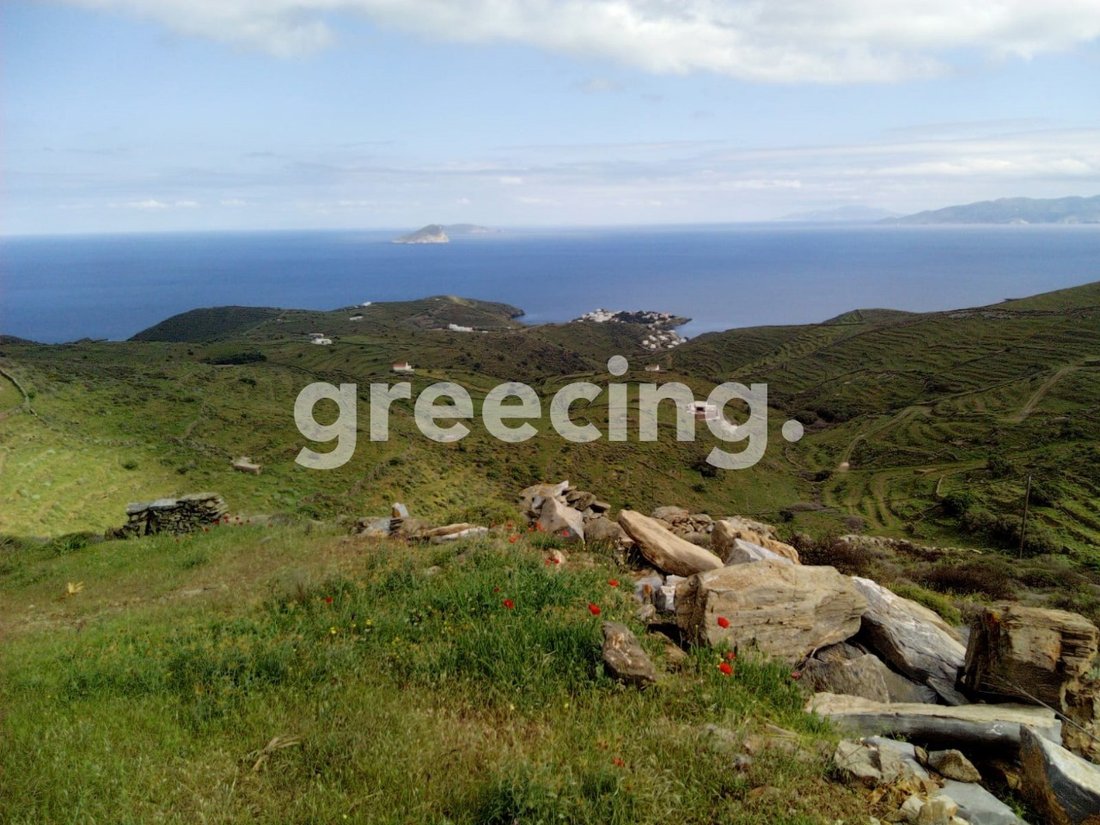 Land in Community of Dryopida, Aegean, Greece 3 - 15883505