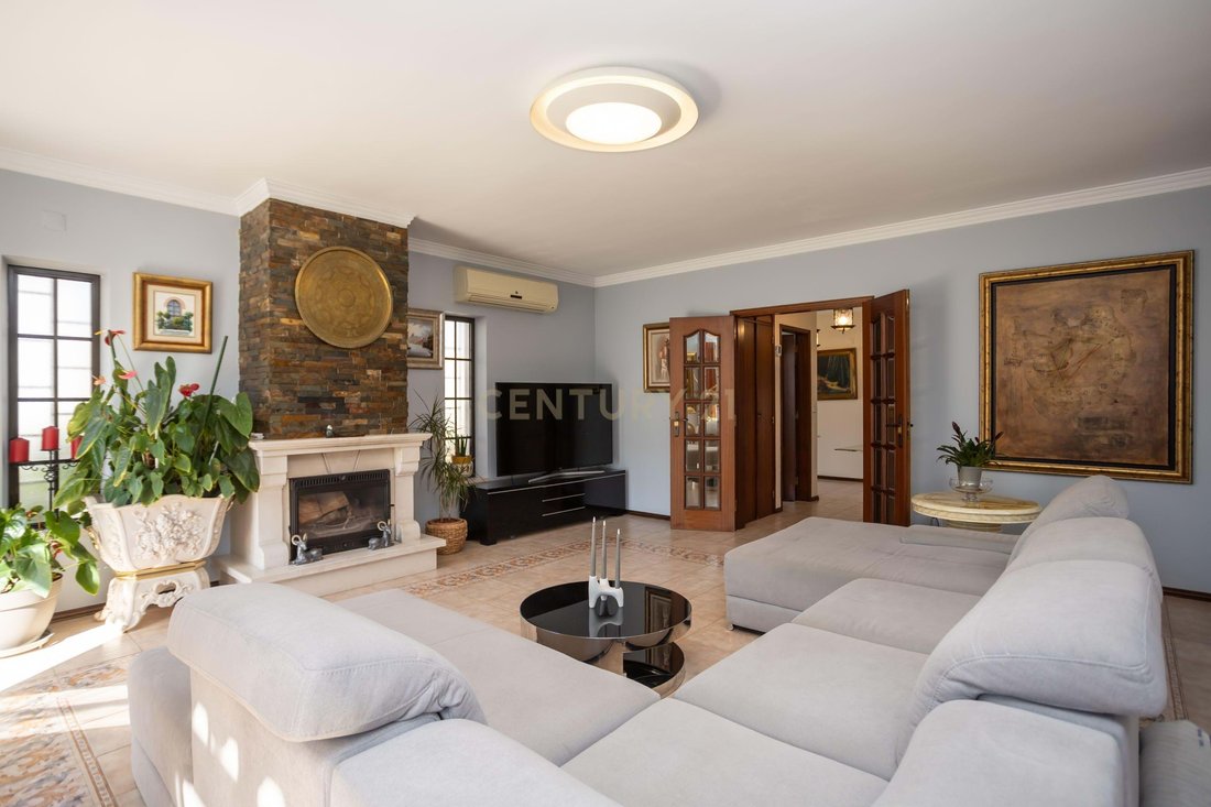 Villa in Sesimbra (Castelo), Setubal, Portugal 5 - 15883017