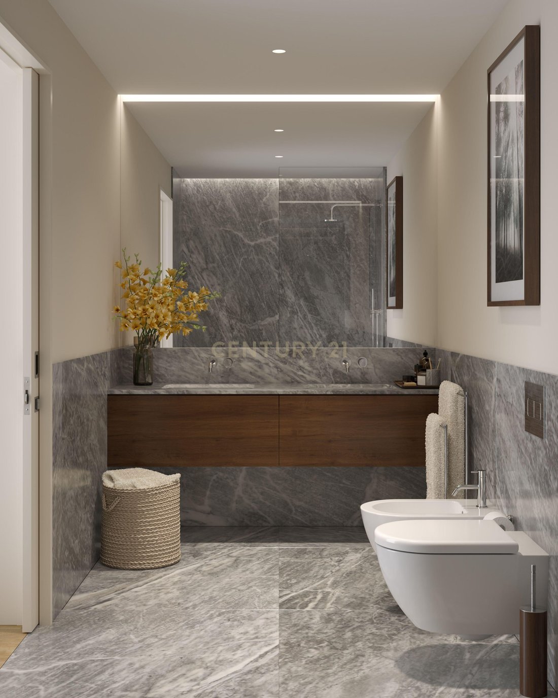 Apartment in Lordelo do Ouro e Massarelos, Porto District, Portugal 3 - 15224005
