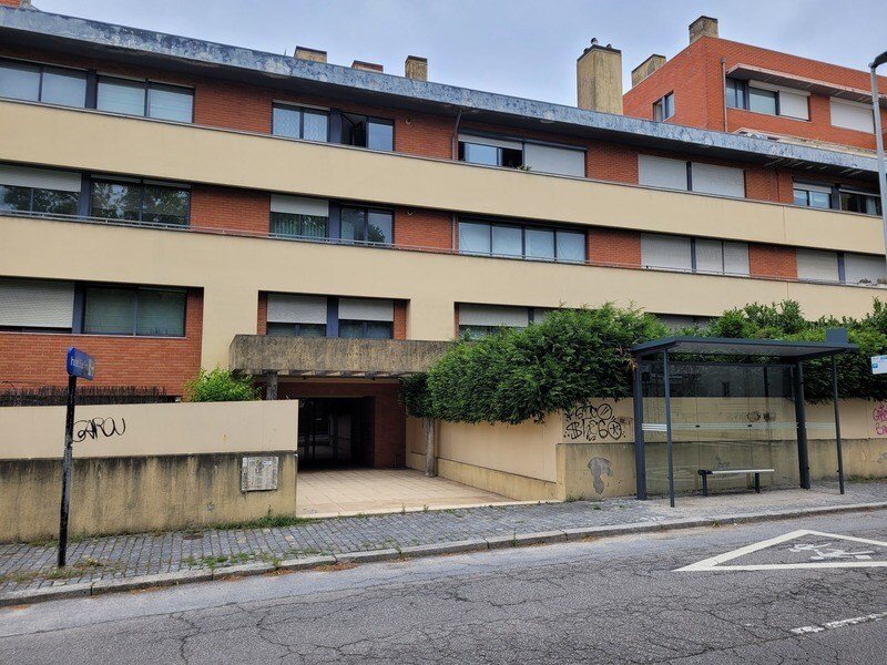 Apartment in Paranhos, Porto District, Portugal 3 - 13823129