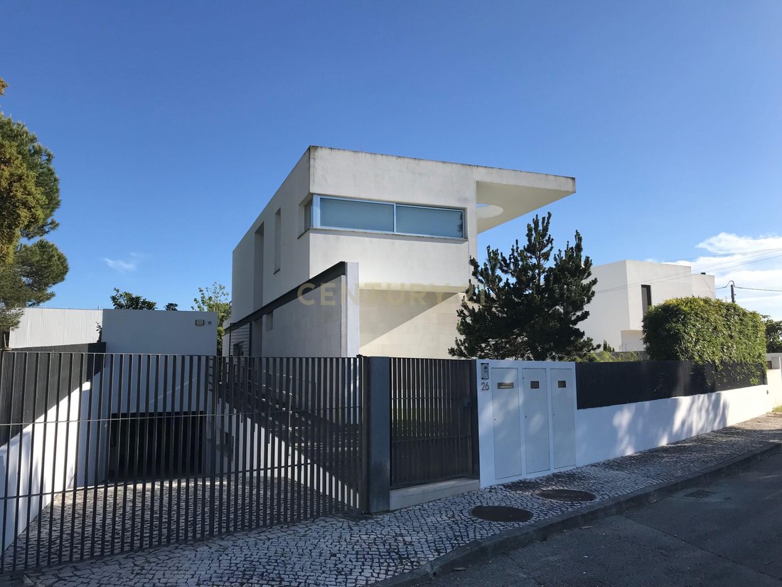 Villa in Sesimbra (Castelo), Setubal, Portugal 4 - 15882760