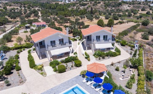 Condominio in Rodi, Aegean, Grecia 1