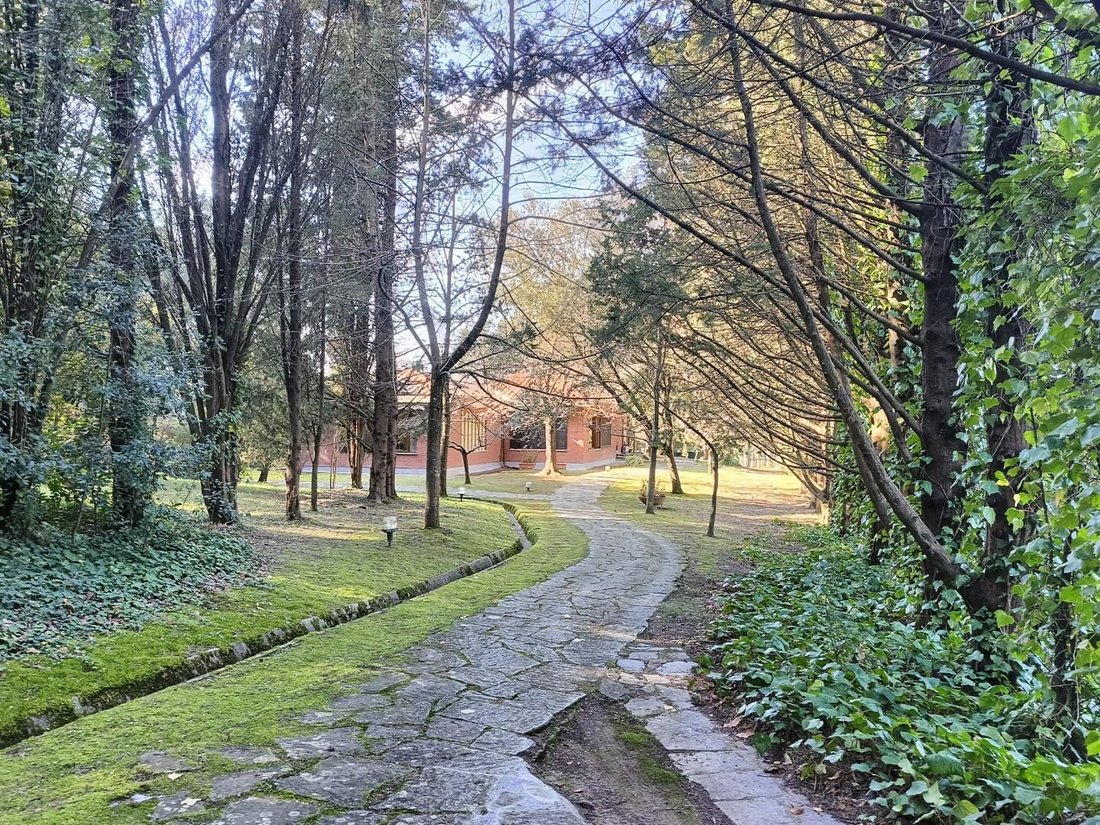 Villa a Collesalvetti, Toscana, Italia 3 - 15884116