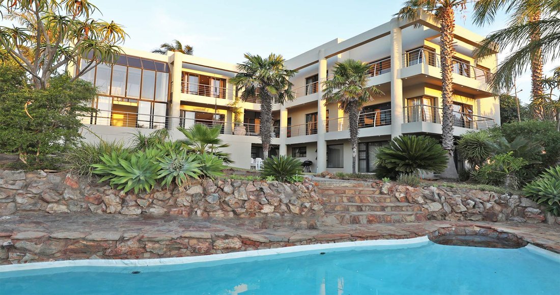 House in Glenlily, Cape Town, South Africa 1 - 15882103