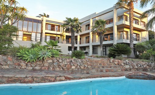 House in Cape Town, Western Cape, South Africa 1