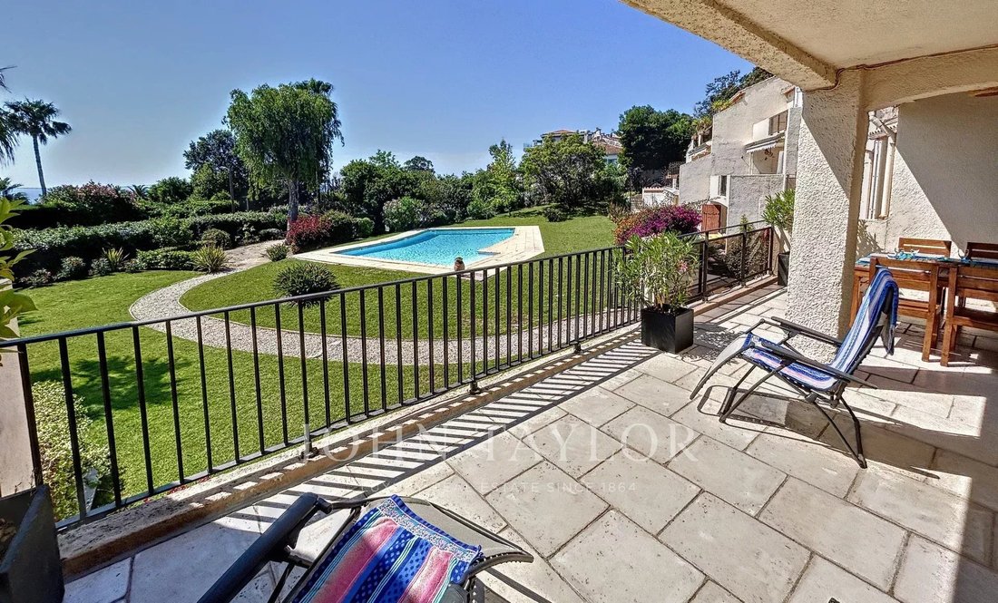Apartment in Cannes, Provence-Alpes-Côte d'Azur, France 4 - 15882049