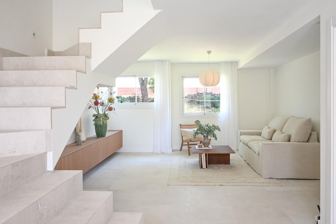 Apartment in Cas Catala, Calvia, Balearic Islands 3 - 15717084