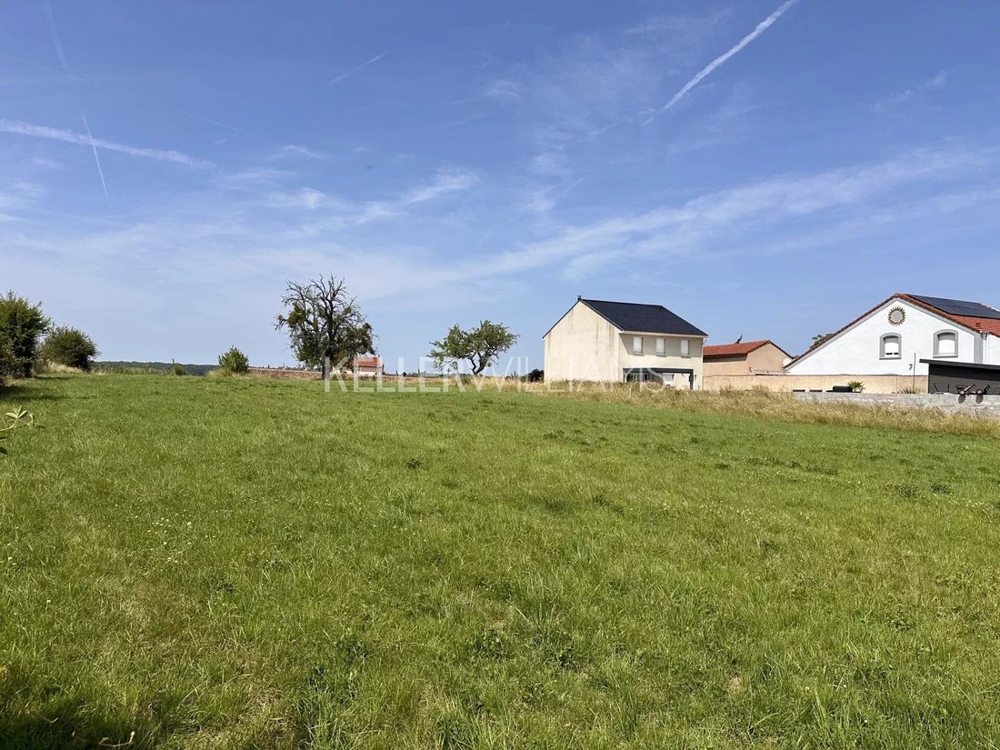 Land in Est, Guenange, France 2 - 15882439