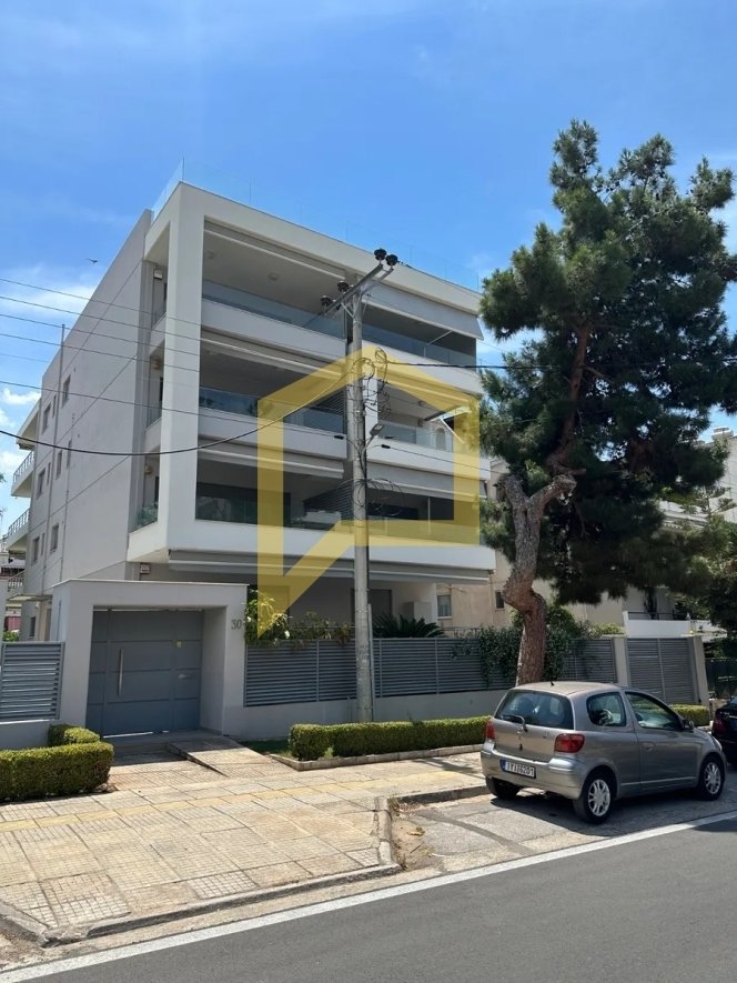 Apartment in Glyfada, Attica, Greece 1 - 15882003