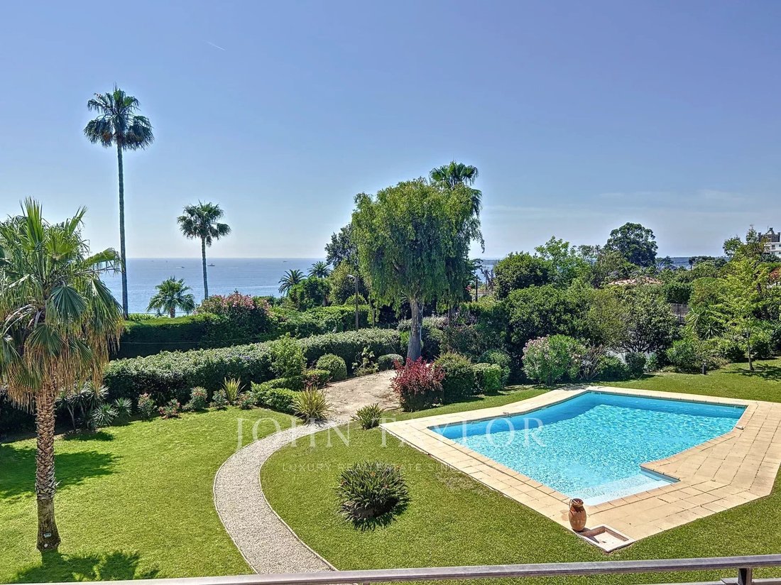 Apartment in Cannes, Provence-Alpes-Côte d'Azur, France 2 - 15882049