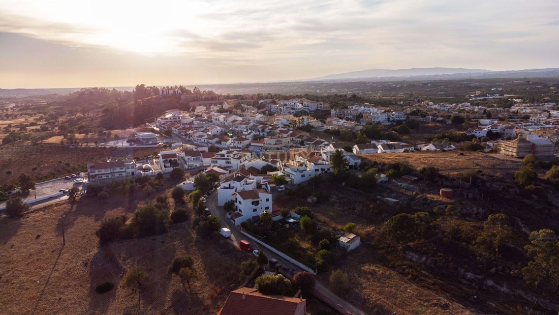 Villa in Algoz e Tunes, Algarve, Portugal 4 - 13533462