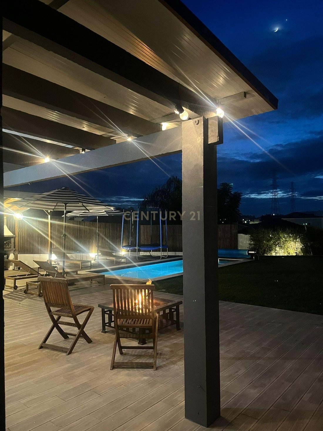 Villa in Gambia-Pontes-Alto da Guerra, Setubal, Portugal 5 - 15085614