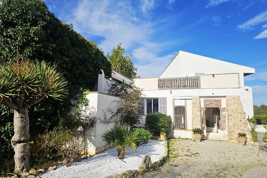 Finca in Alcudia, Balearic Islands, Spain 3 - 15881960