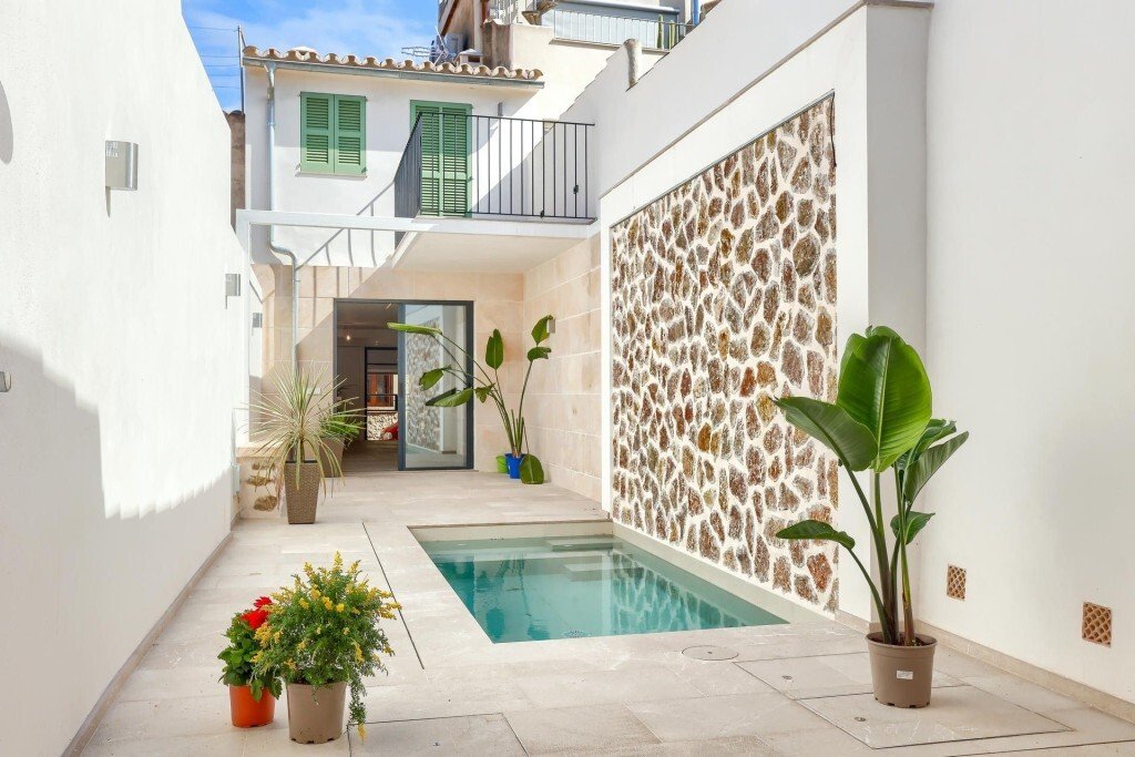 House in Pollenca, Balearic Islands, Spain 1 - 15883921
