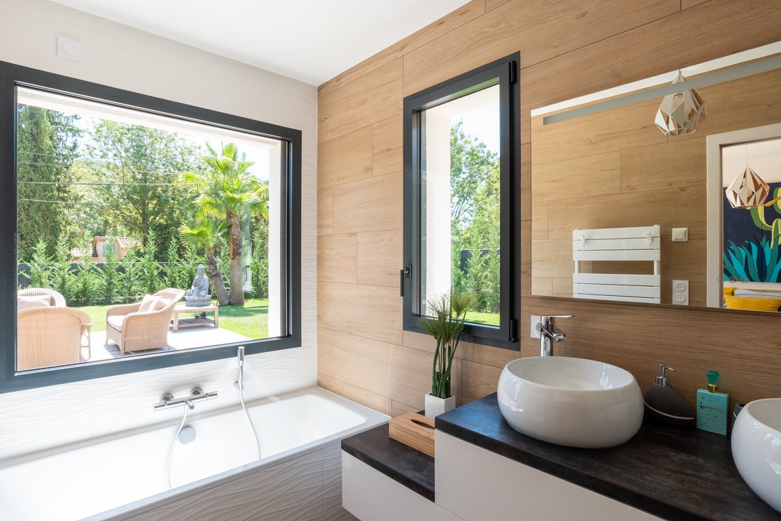 House in Saint-Vincent-de-Barbeyrargues, Occitania, France 3 - 15882952