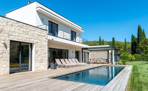 Casa en Saint-Vincent-de-Barbeyrargues, Occitania, Francia 1